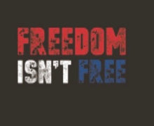 Load image into Gallery viewer, 250 Years Of Freedom Crewneck Sweatshirt
