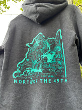 Load image into Gallery viewer, Unisex Explore The North Hoodie
