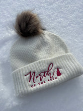 Load image into Gallery viewer, Winter Hats with Removable Pom Pom
