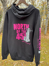 Load image into Gallery viewer, Classic Logo Unisex Hoodies
