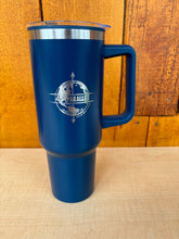 Load image into Gallery viewer, 40 oz Steel Travel Mug
