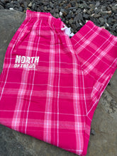 Load image into Gallery viewer, Women’s Flannel Pajama Pants
