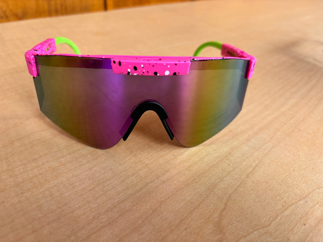 Youth Sport Sunglasses