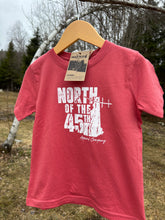 Load image into Gallery viewer, Toddler Classic Logo T-Shirts
