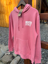 Load image into Gallery viewer, Unisex Vintage Washed Hoodie

