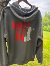 Load image into Gallery viewer, Unisex Classic Logo Hoodie

