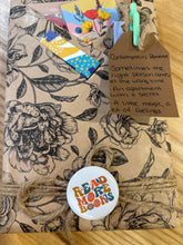 Load image into Gallery viewer, “Blind Date” With A Book

