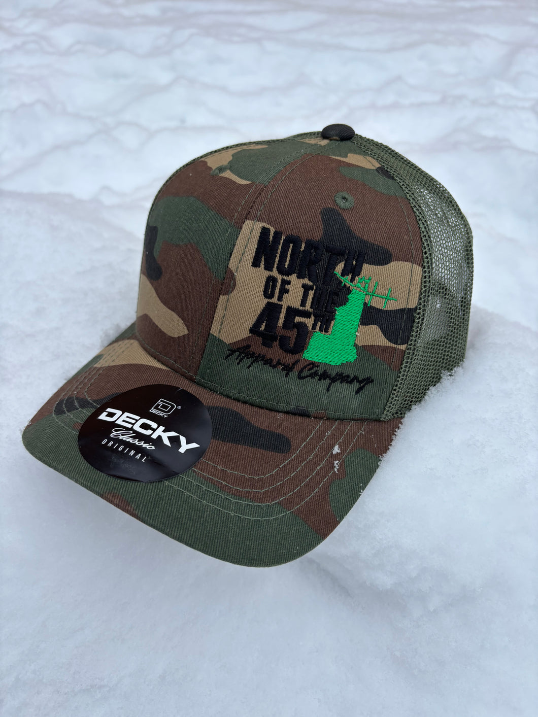 Youth SnapBack Hats