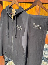 Load image into Gallery viewer, Embroidered Women’s Jogger Sweatpants
