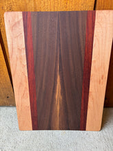 Load image into Gallery viewer, Wintershire Woodworks Handmade Cutting Boards
