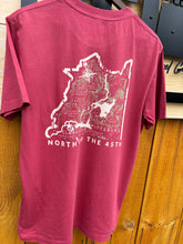 Load image into Gallery viewer, Unisex Explore The North T-Shirt

