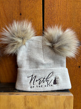 Load image into Gallery viewer, Toddler/Youth Winter Beanies
