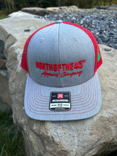 Load image into Gallery viewer, SnapBack Trucker Hat Straight Front Logo
