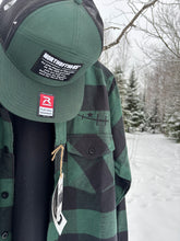 Load image into Gallery viewer, Men’s Flannel Buffalo Plaid Shirt
