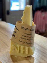 Load image into Gallery viewer, NH Molded Handmade Soap
