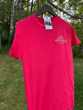 Load image into Gallery viewer, Rusty Compass Vintage Washed T-Shirts
