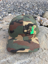 Load image into Gallery viewer, Youth SnapBack Hats

