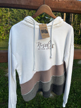 Load image into Gallery viewer, ColorBlock Lightweight Hoodie
