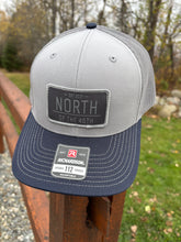 Load image into Gallery viewer, SnapBack Patch Hat
