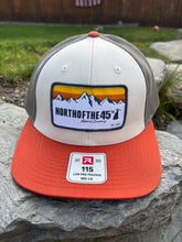 Load image into Gallery viewer, SnapBack Patch Hat
