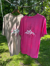 Load image into Gallery viewer, Find Me In The Mountains Unisex Soft Style T-Shirts
