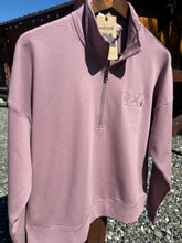 Load image into Gallery viewer, Women’s Perform Quarter Zip
