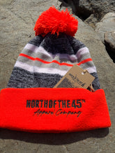 Load image into Gallery viewer, Striped Winter Hats
