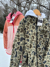 Load image into Gallery viewer, Youth Fleece Jacket
