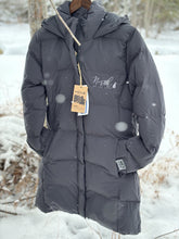 Load image into Gallery viewer, Women’s Winter Puffy Parka
