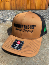 Load image into Gallery viewer, Classic Logo SnapBack Hat
