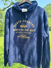 Load image into Gallery viewer, North Country Original Unisex Hoodie
