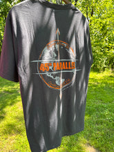 Load image into Gallery viewer, Unisex Soft Style Adventure Awaits T-Shirts

