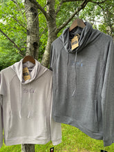 Load image into Gallery viewer, Women’s Cowl Neck Sweatshirt
