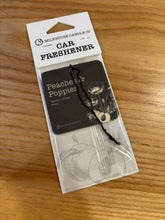 Load image into Gallery viewer, Milkhouse Candle Company Car Air Freshener
