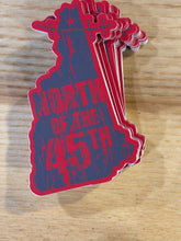 Load image into Gallery viewer, Medium NH Sticker
