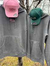 Load image into Gallery viewer, The 18 72 Golf Vintage Washed Unisex Hoodie
