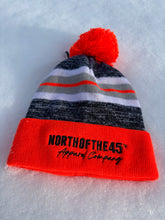 Load image into Gallery viewer, Striped Winter Hats
