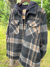 Load image into Gallery viewer, Women’s Heavyweight Shacket
