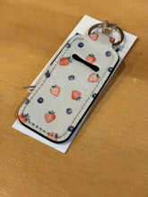 Load image into Gallery viewer, Chapstick Holder Keychain
