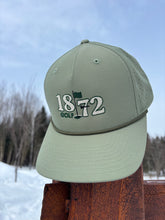 Load image into Gallery viewer, 1872 Golf Snapback Hat
