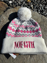 Load image into Gallery viewer, NOF45TH Alpine Beanie
