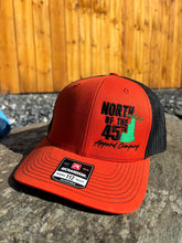 Load image into Gallery viewer, Classic Logo SnapBack Hat
