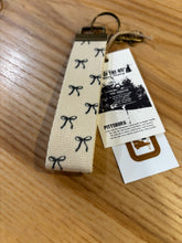 Load image into Gallery viewer, Canvas Wrist Keychain
