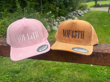 Load image into Gallery viewer, NOF45TH Corduroy Hats
