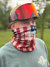 Load image into Gallery viewer, North of the 45th Neck Gaiters
