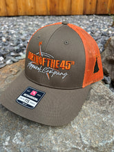 Load image into Gallery viewer, Compass Low Pro Trucker SnapBack
