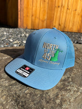 Load image into Gallery viewer, Classic Logo SnapBack Hat
