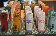 Load image into Gallery viewer, Poppy &amp; Pout Lip Balm
