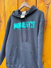 Load image into Gallery viewer, Unisex Explore The North Hoodie
