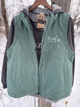 Load image into Gallery viewer, Women’s Quilted Freestyle Vest
